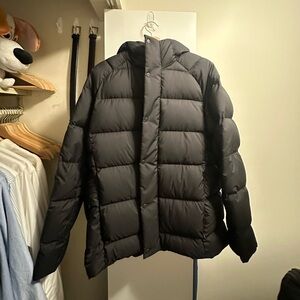 Lululemon Men’s “WunderPuff” Jacket